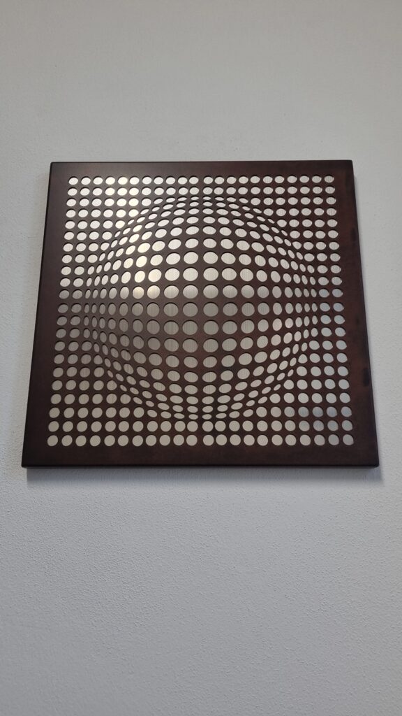 Elemento d'arredo