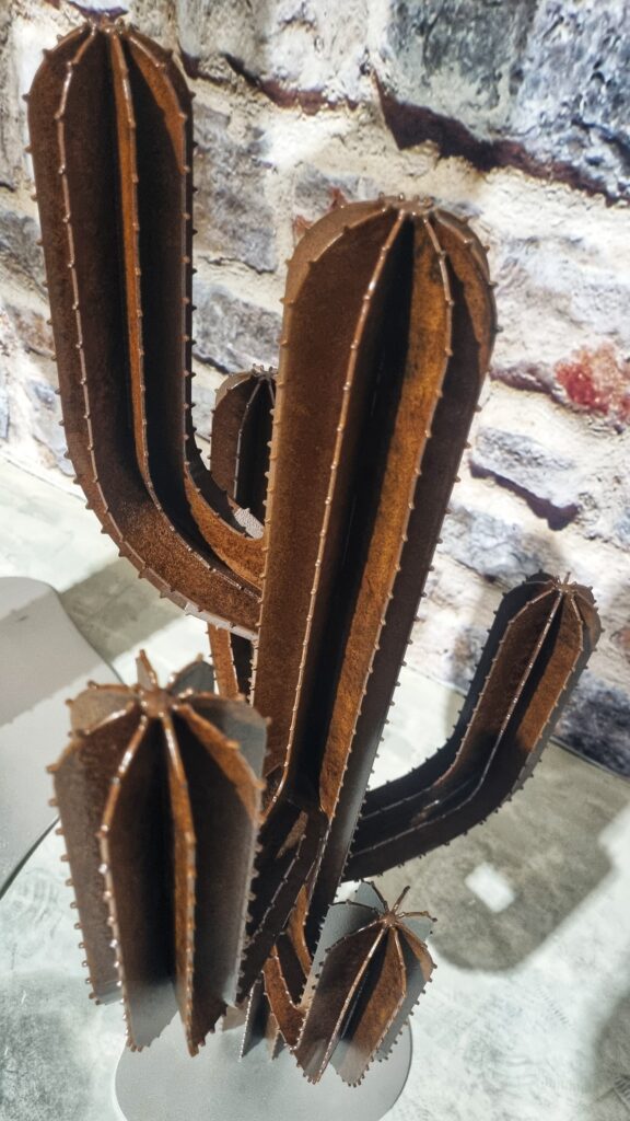 Cactus