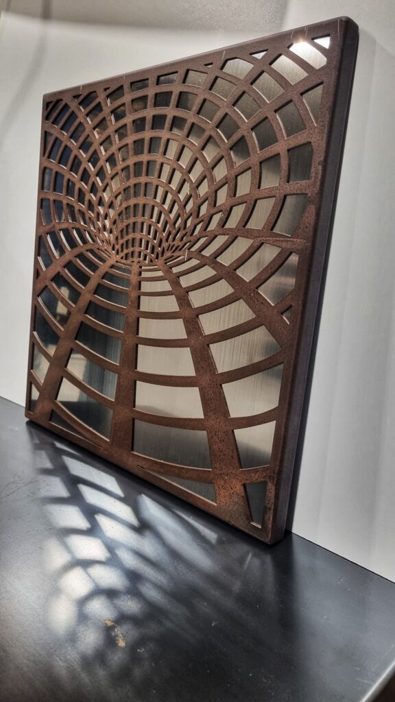 Elemento d'arredo