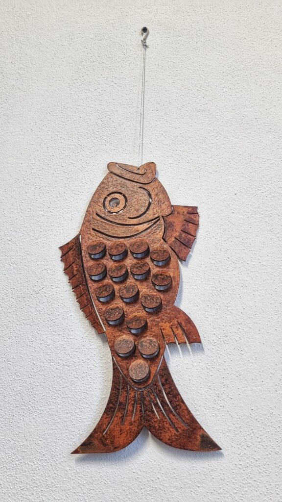 Pesce