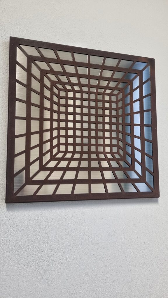 Elemento d'arredo