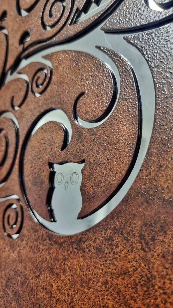 Elemento d'arredo