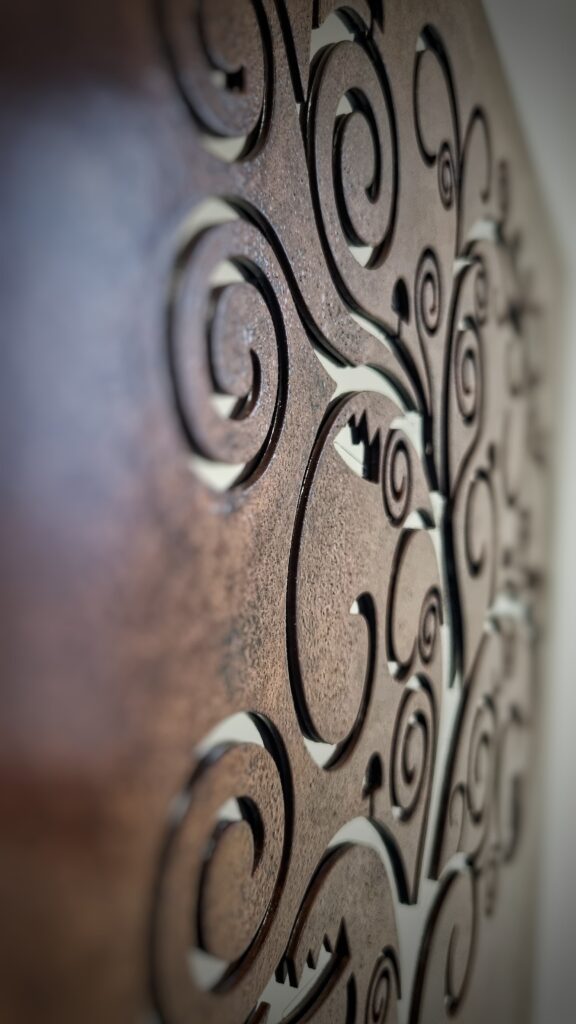 Elemento d'arredo