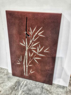 Quadro Bamboo